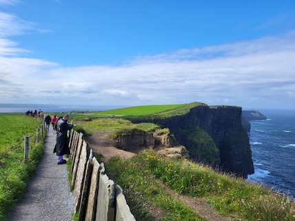 Cliffs of Moher