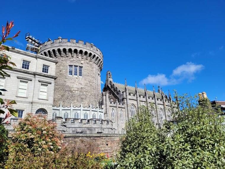 Dublin_Dublin_Castle_2