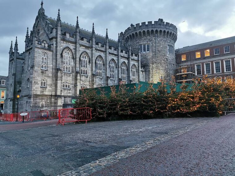 Dublin_Dublin_Castle_3