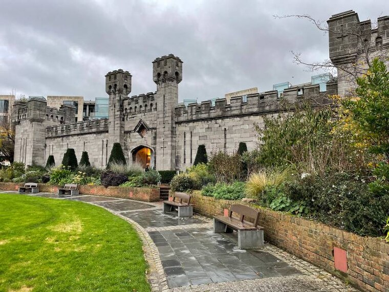 Dublin_Dublin_Castle_8