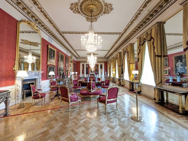 Dublin_Dublin_Castle_9