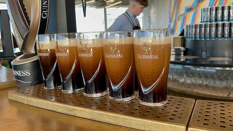 Guinness Storehouse