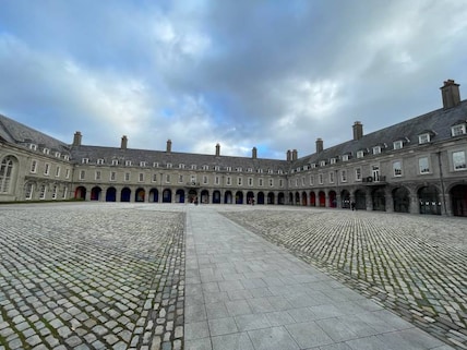 Irish Museum of Modern Art