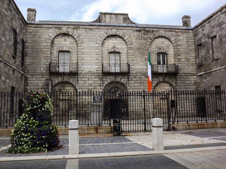 Dublin_Kilmainham_Gaol_3