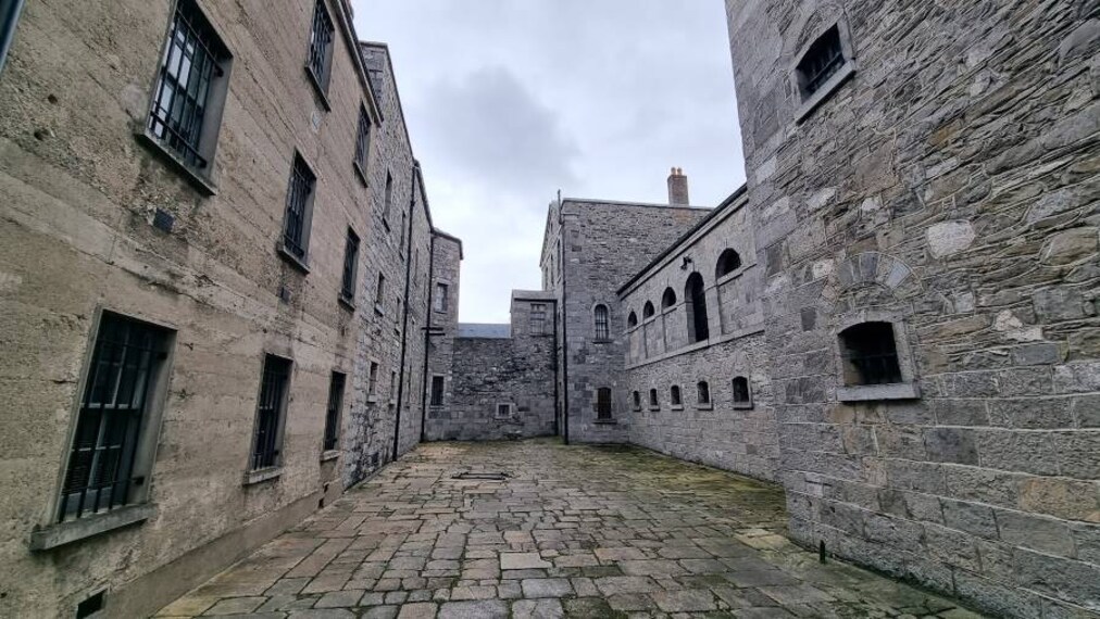 Dublin_Kilmainham_Gaol_4