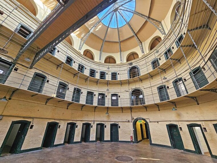Dublin_Kilmainham_Gaol_6