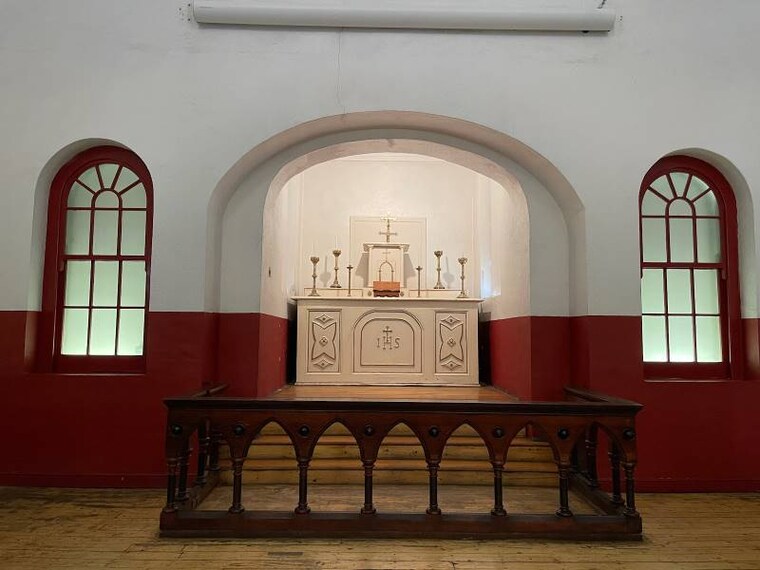 Dublin_Kilmainham_Gaol_8