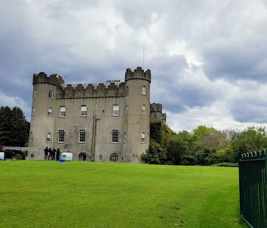 Malahide Castle