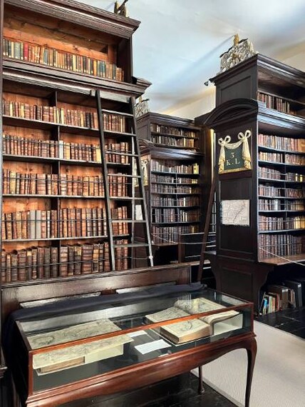 Dublin_Marshs_Library_6