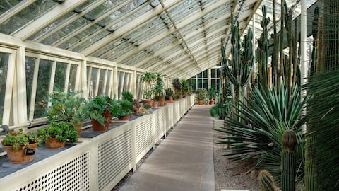 National Botanic Gardens