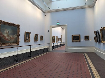 National Gallery of Ireland