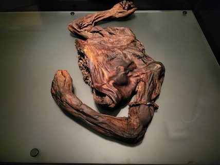 National Museum of Ireland-Archaeology