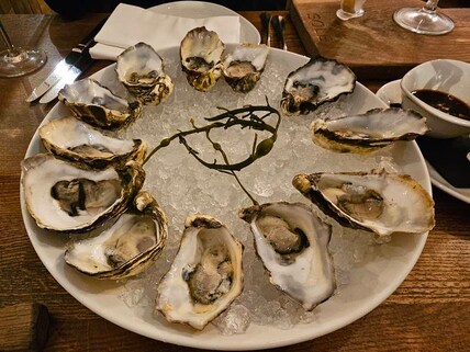 SOLE Seafood and Grill