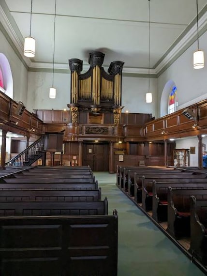 Dublin_St_Michans_Church_5