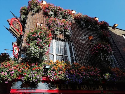 Temple Bar