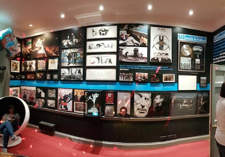 The Little Museum of Dublin