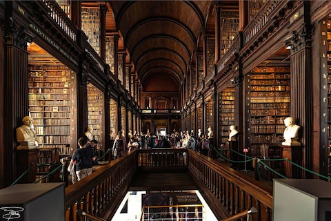 Trinity College