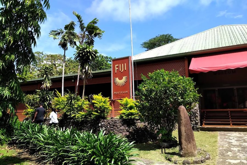 Fiji_Fiji_Museum_2