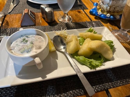 Wicked Walu Seafood Restaurant