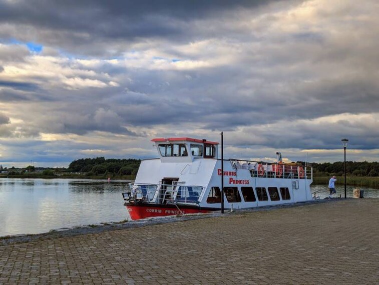 Galway_Corrib_Princess_Cruise_1
