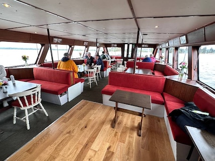 Corrib Princess Cruise