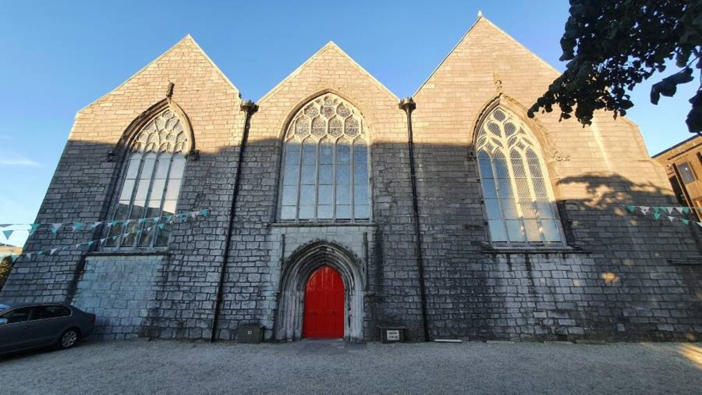 Galway_Galway_St_Nicholas_Church_1