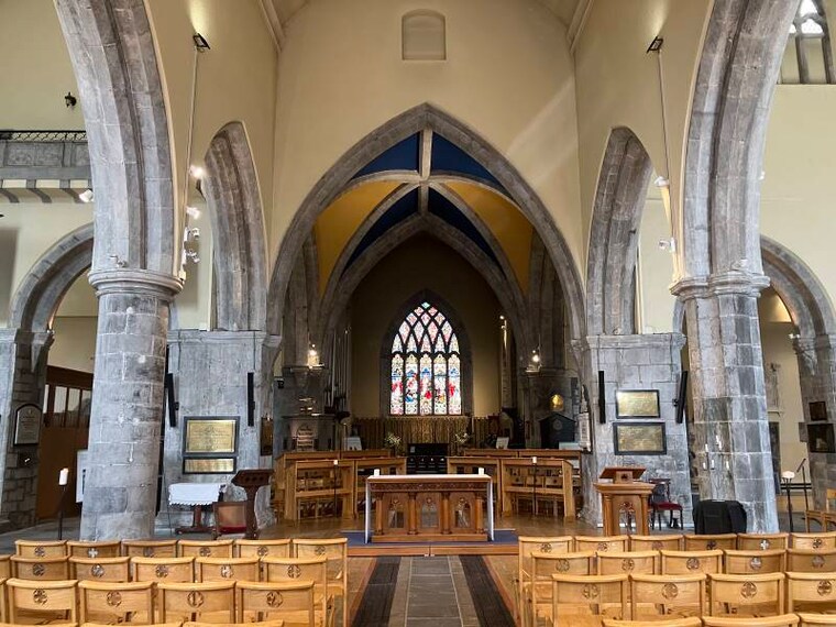 Galway_Galway_St_Nicholas_Church_2