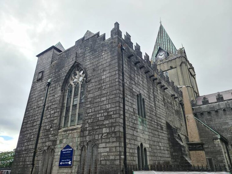 Galway_Galway_St_Nicholas_Church_3
