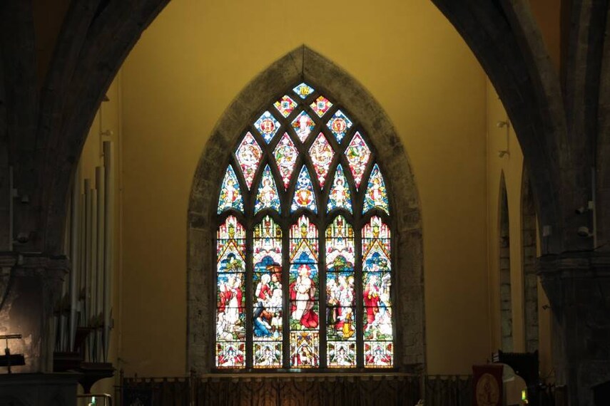Galway_Galway_St_Nicholas_Church_5