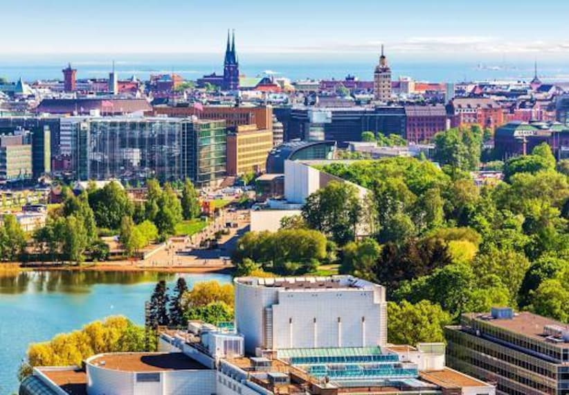 Guided Nature Walk at Tuusula | Helsinki - What to Expect | Timings ...