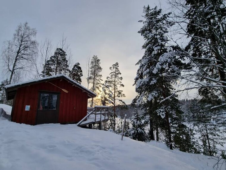 Helsinki_Nuuksio_National_Park_3