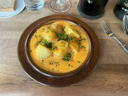 Restaurant Nolla