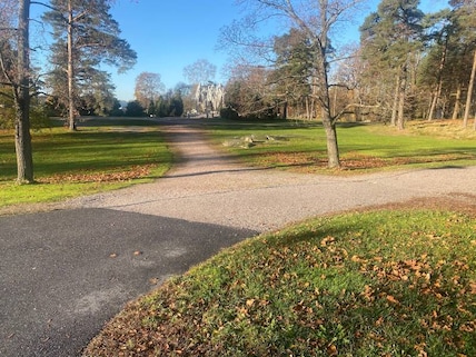 Sibelius Monument and Park