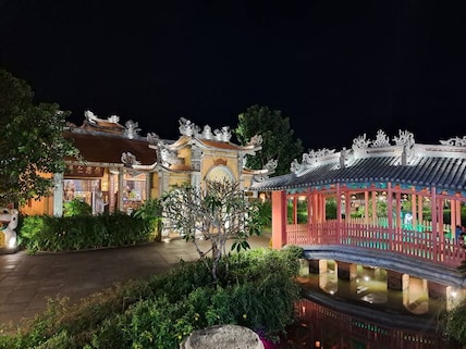 Hoi An Memories Show