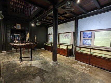 Museum of Trade Ceramics