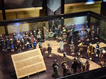 Precious Heritage Art Gallery Museum