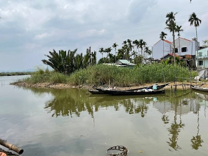 Thanh Ha Pottery Village