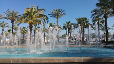 Passeig de ses Fonts