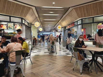 Grand Indonesia Mall