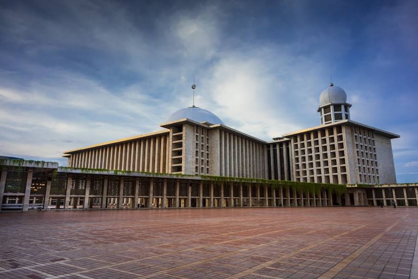 Jakarta_Istiqlal_Mosque_1