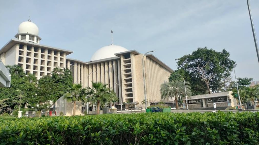Jakarta_Istiqlal_Mosque_6