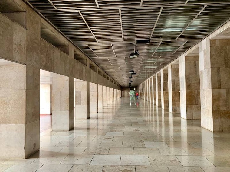 Jakarta_Istiqlal_Mosque_8