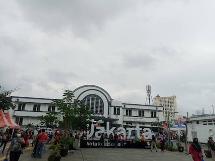 Kota Tua