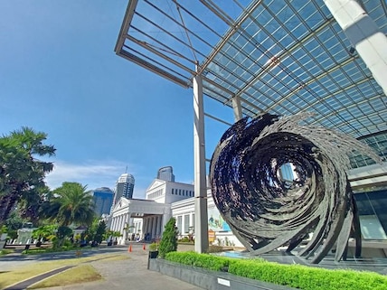 National Museum of Indonesia