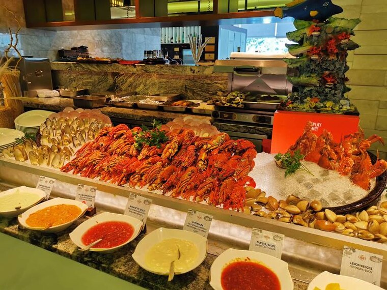 Jakarta_Sana_Sini_Restaurant_8