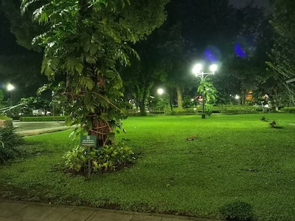 Suropati Park
