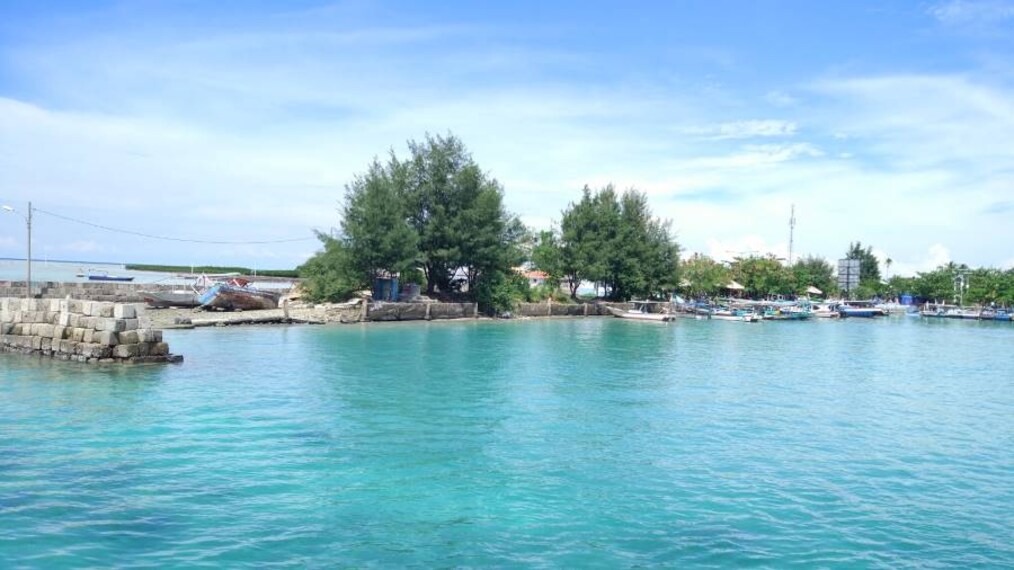 Jakarta_Thousand_Islands_1
