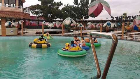 Transera Waterpark