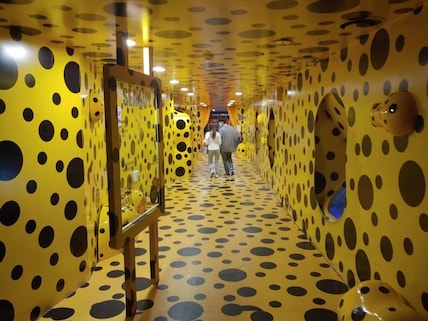 SEALIFE Busan Aquarium