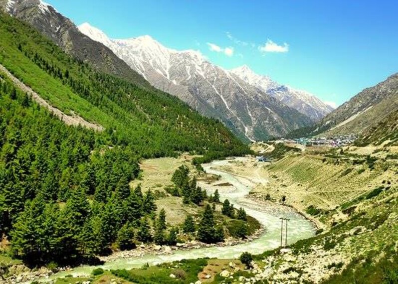 Kalpa_Baspa_Valley_5